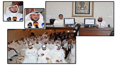 الاتحاد الكونفدرالي الخليجي ضرورة في مواجهة التحديات والمخاطر