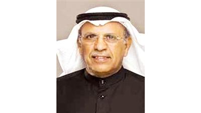 محمد الخليفة