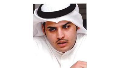 الدويلة: كنا نتمنى أن يصدر بيان عن الشبكة الإيرانية من المهري والقلاف يعبر عنهما ككويتيين