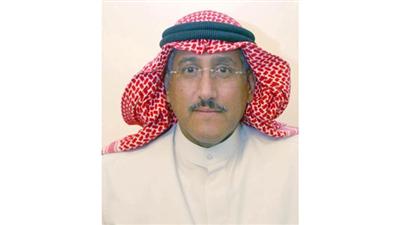 الشيخ جابر الدعيج