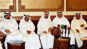 د.فاضل صفر في ديوان المنوخ
