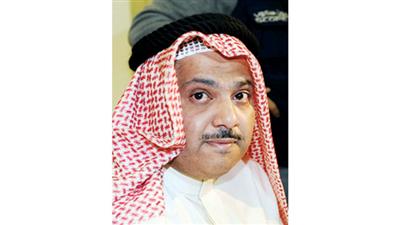 محمد الجويهل
