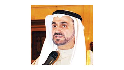 افتتاح مؤتمر قياس الأداء اليوم