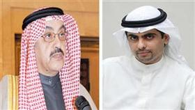 رسمياً.. العدساني يستجوب الرجيب