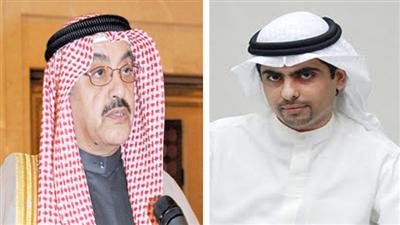 رسمياً.. العدساني يستجوب الرجيب