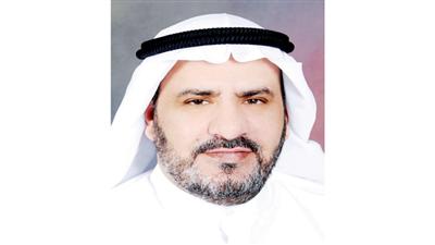 سليمان الرومي: 250 ناشئاً في برنامج «الصحافي الموهوب»