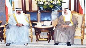 سمو الأمير مستقبلا سمو ولي العهد