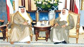 ويستقبل سمو رئيس الوزراء