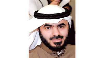 أسامة المناور