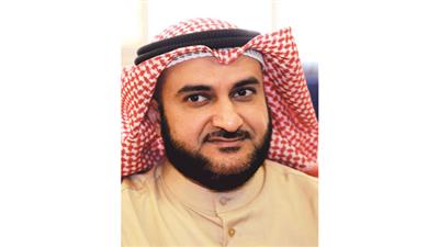 محمد الكندري