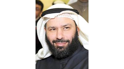 فيصل المسلم