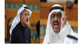 السعدون يرفع الجلسة للغد.. لعدم اكتمال النصاب
