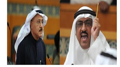 السعدون يرفع الجلسة للغد.. لعدم اكتمال النصاب