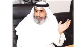 عميد د. عبدالرحمن العنزي