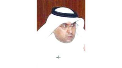 محمد الهاجري