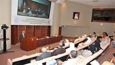 شهاب الدين: مطلوب إدارة الموارد الطبيعية بشكل يتيح استدامتها والحفاظ على البيئة