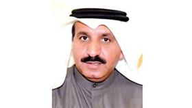 سالم النملان