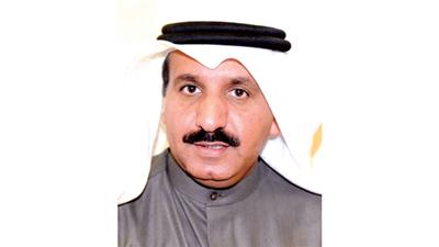 سالم النملان