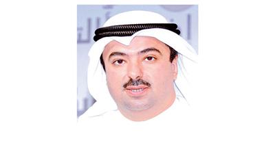 علي الراشد