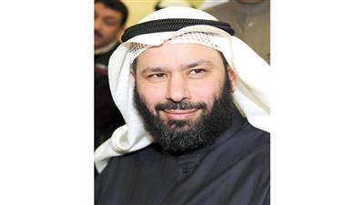 المسلم: على الحكومة تقديم استقالتها إذا ردت قانون الإساءة للنبي