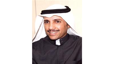 الغانم يسأل جميع الوزراء عن حقوق ذوي الاحتياجات الخاصة بعد صدور القانون (10) لسنة 2010