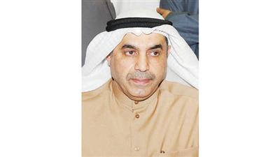 الطريجي يسأل وزير الإعلام عن فسخ عقد شركة الأرشيف الوطني