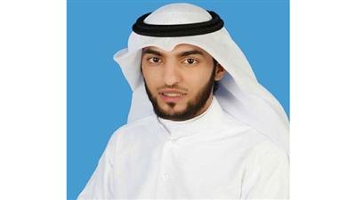 خالد المطيري