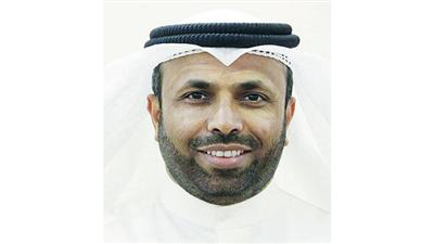د.معدي العجمي