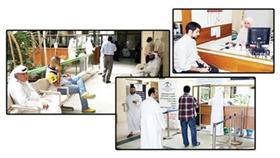 «إعادة الهيكلة» استقبل 70 مسرحا من «الخاص»