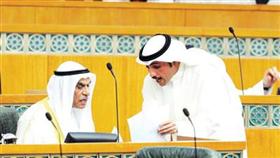 المجلس يرفض مناقشة قوانين الإصلاح الرياضية