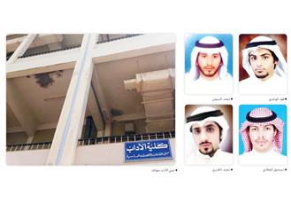 الطلبة: مباني «الآداب» متهالكة.. وبحاجة لصيانة وترميم