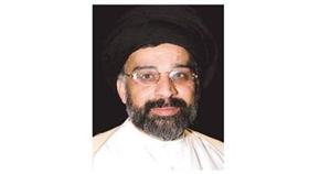 حسين القلاف
