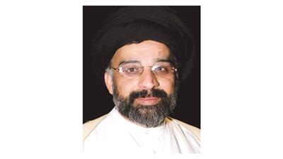 حسين القلاف