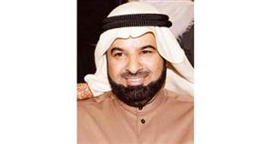 النائب مبارك الوعلان