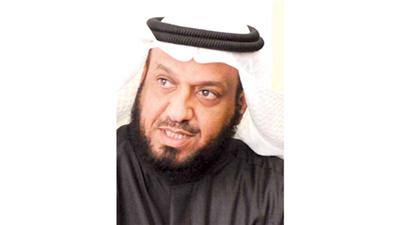 فلاح الصواغ
