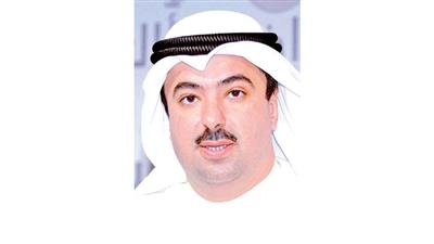 علي الراشد