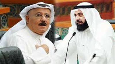 الطبطبائي للفضل: الوطنيون ليسوا من يتسكع في حانات أوروبا.. والفضل: من يتمردغ في حاناتها ويغرق ببحور المكسيك أنت وأشكالك