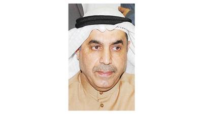 د.عبدالله الطريجي