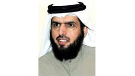 عادل الدمخي