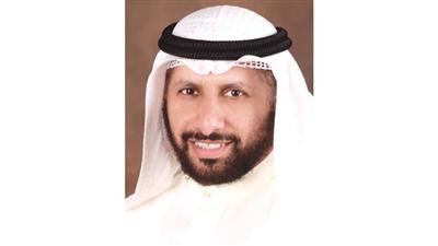 عبداللطيف العميري