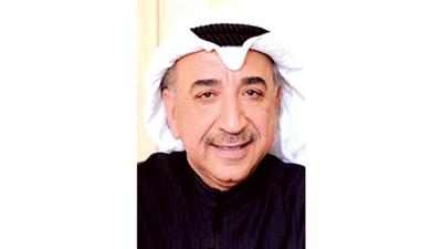 عبدالحميد دشتي