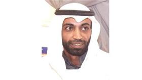 عبيد الوسمي