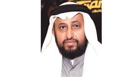 عمار العجمي