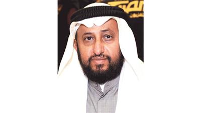 عمار العجمي