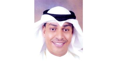 د. حمد المطر