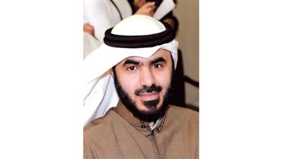 أسامة المناور