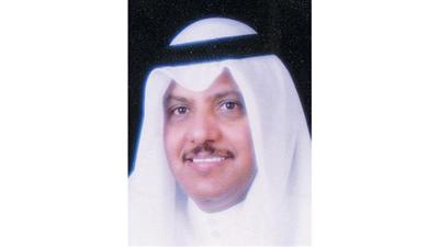 مبارك الخرينج
