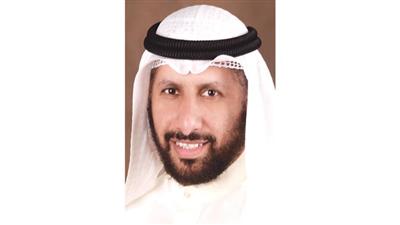 العميري يسأل عن مخالفات إدارية وقانونية بشركة نفط الخليج