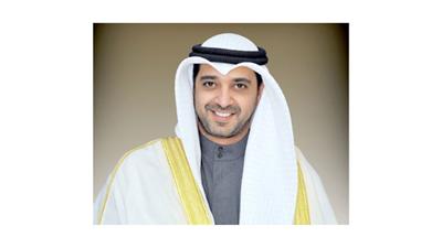 الشيخ محمد عبدالله المبارك