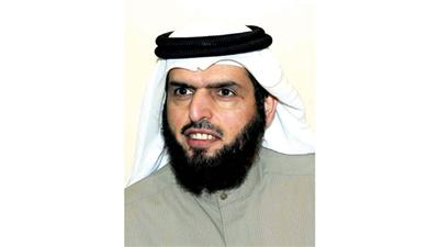 د. عادل الدمخي